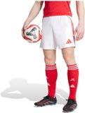 ADIDAS PERFORMANCE Adidas Arsenal 25/26 Thuis Korte Broek Rood L Man