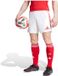 ADIDAS PERFORMANCE Adidas Arsenal 25/26 Thuis Korte Broek Rood L Man
