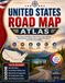 United States Road Map Atlas