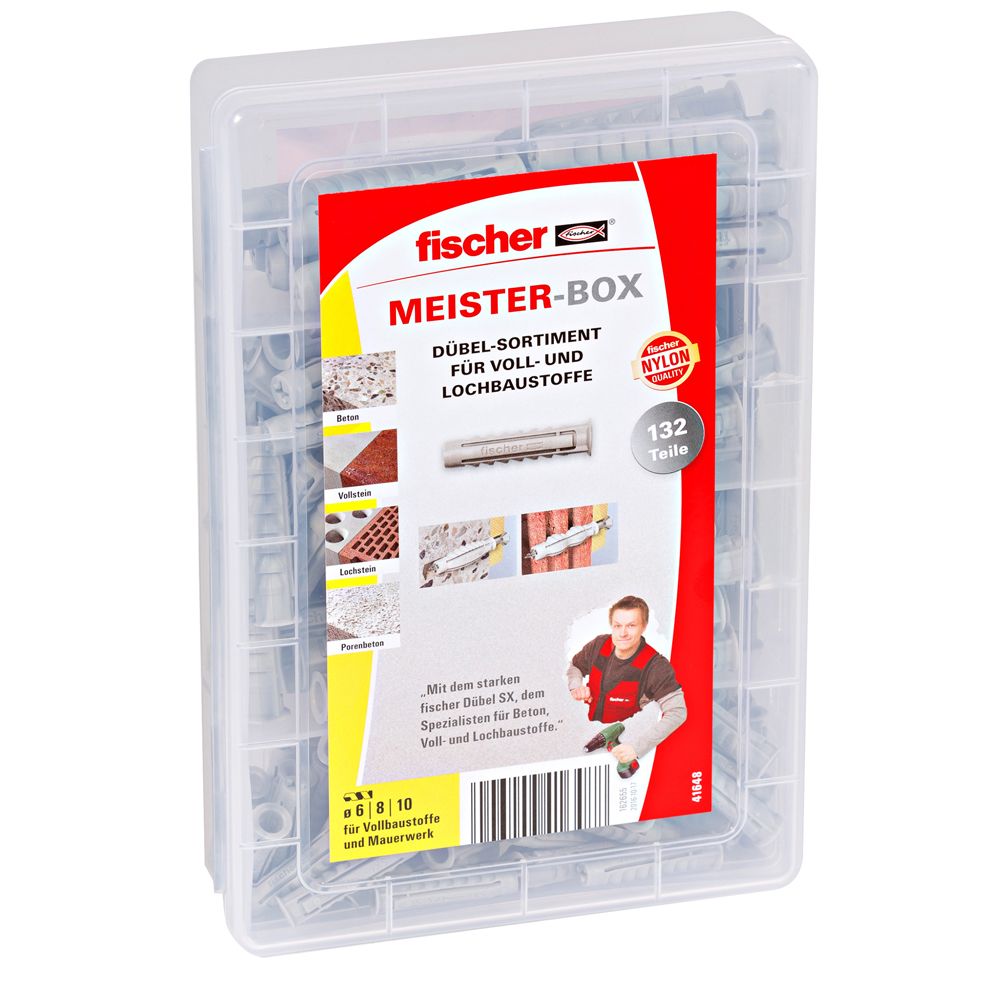 Fischer 41648