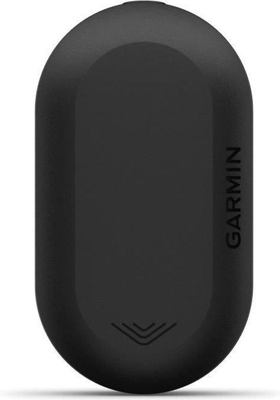 Garmin Varia RVR315 Fietsradar - Zwart - Eén maat