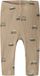 NAME IT NBMOTTOMAN LONG JOHN Baby Leggings