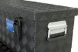 Alutec Aluminium kist EXTREME 70 - zwart