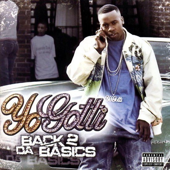 Back 2 Da Basics 2 - CD