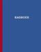 Kangaro Kasboek - 160 Pagina's - Hardcover - Blauw