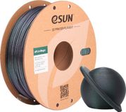 eSun ePLA-Magic Donkergroen glitter / Dark twinkling green 1 kg - 1.75mm - 3D printer filament