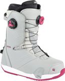 Nitro Dynasty BOA 24 All Mountain Freeride Premium snelvetersysteem Step On Boot