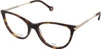 Carolina Herrera HER 0152 086 Havana 53mm Bril