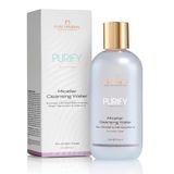 PURE MINERAL - Zacht Micellair Water - 250ml