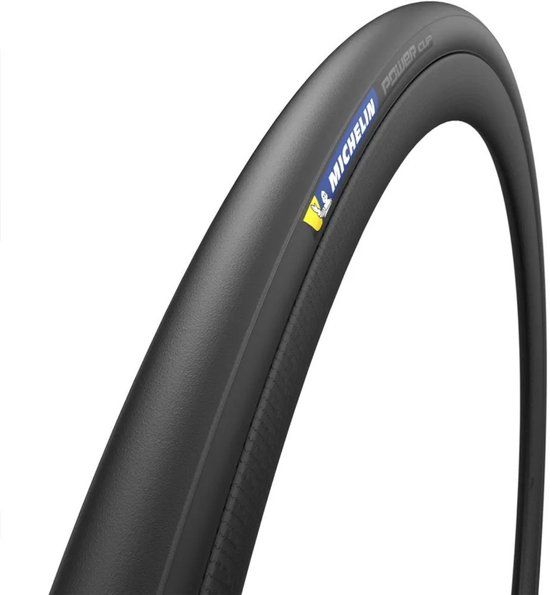 Michelin Power Cup 28" Vouwband - Zwart - 25-622