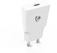 Nedis Oplader - 20 W - GaN - PD3.0 - USB-C - Wit
