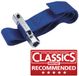 Draper Oliefilter bandsleutel 3/8\"-1/2\"-21mm - D56137