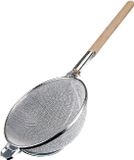 Gastronoble Zware kwaliteit zeef 35cm