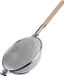 Gastronoble Zware kwaliteit zeef 35cm