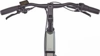 Cortina Stuurbocht E-Lett 31.8 Zwart Unisex Stadsfiets