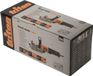 TRITON Lamellenfrees TBJ001 - 760W - 40mm Groefbreedte - 11600 r/min - 3m Kabel