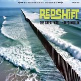 Sonic Rendezvous Redshift - The Great Wall/ Reed Mullin (7" Single)