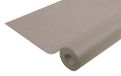 Pronappe Wegwerptafelkleed Spunbond Vlies Rol 25x1.20m Greige