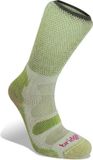 Bridgedale Dames Wandelsokken Coolmax Lightweight Groen