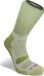Bridgedale Dames Wandelsokken Coolmax Lightweight Groen