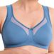 Anita Comfort Clara Comfort Bh zonder Beugel 5859 Blue Heaven - maat EU 110C / FR 125C