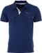 Peak Mountain Polo Cocheak Marine Heren L