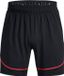Under Armour Heren Sportshorts UA M'S Ch. Pro Train Short Zwart - XL