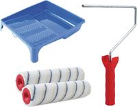 Sorex Verfrollers set - 25cm breed