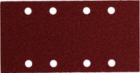 Metabo 625769000 Vlak schuurvel - P120 - 93 x 185mm (10st)