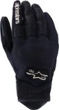 Alpinestars Tracker Motorhandschoenen Zwart XL