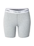 Calvin Klein Underwear Calvin Klein Dames BOXER BRIEF LV00QF8528 Brief, Grijs (Grey Heather), XS