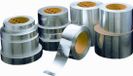 3M Aluminium tape, grijs/zilver, 50m x 100mm