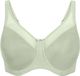 Hunkemöller Nina Non-Padded Underwired Minimizer Bra Groen