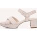Gabor Sandalen 953 Beige