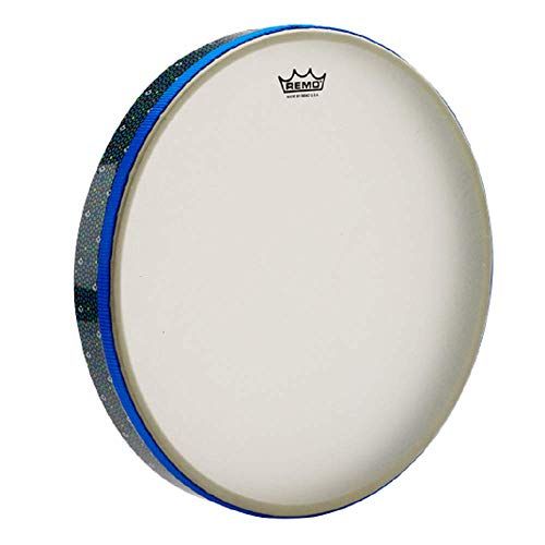 Remo HD-8912-00 Frame Drum 30,5 cm (12 inch) x (1-9/16 inch)