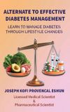 Alternate Libri GmbH Alternate to Effective Diabetes Management!!