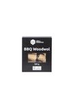 Grill Fanatics laine de bois/allume-feux 325 grammes
