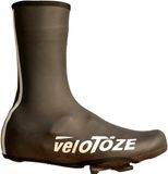 VeloToze Neoprene Shoe Covers - Zwart - Large