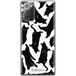 ERT GROUP mobiel telefoonhoesje voor Samsung GALAXY NOTE 20 Babaco patroon Cats 005