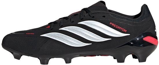 Adidas Performance Predator League Firm Ground Voetbalschoenen - Unisex - Zwart