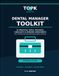 TOPK Dental Manager Toolkit