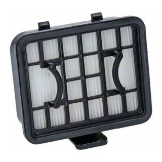 Bosch filter - GAS 18V-1 compatible - 97 x 79 x 30 mm - 230 cm²
