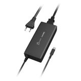 j5create 140W GaN PD 3.1 USB-C Oplader Zwart