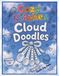 Cozy Kitchen Cloud Doodles: A Relaxing Cloud Picture Doodle Activity Book for Kids & Adults | Creative Fun For The Whole Family