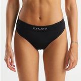 UYN Motyon Biotech Slip Dames - zwart, Maat S/M