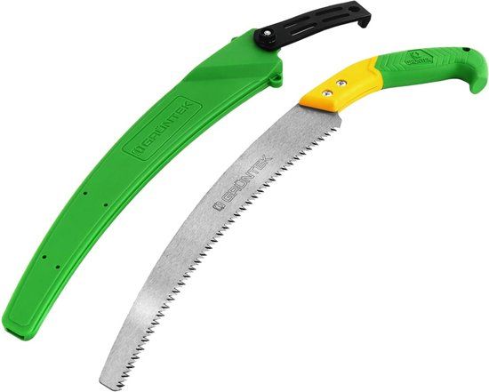 GRÜNTEK ORCA Takkenzaag - 485 mm