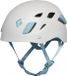 Black Diamond Half Dome Dames Klimhelm Wit
