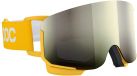 POC Nexal Skibril Geel Partly Sunny Ivory/CAT2