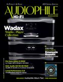 AUDIOPHILE HI-FI: Hi-Fidelity & Music Magazine