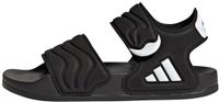 Adidas Sportswear Adilette Sandalen 2 Kids - Kinderen - Zwart